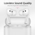 Tws I11 Pro Bluetooth compatible 5 0 Earphones Stereo Music Sports Headsets For iOS Android Smartphones Black