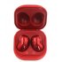 Tws R180 Bluetooth Earphones True Wireless Earphones Ipx5 Waterproof 350mah Battery Headset red