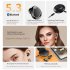 Tws Wireless Bluetooth 5 3 Headset Touch Control Noise Canceling In ear Gaming Earphones Sky 9 White