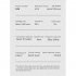 Tws Wireless Bluetooth Headset Digital Display Low Latency Noise Reduction Gaming Earphone M36 Black
