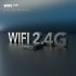Tx2 TV Box Android 12 0 2GB RAM 16GB ROM Allwinner H618 64 Bit Quad Core 2 4G Wifi 4K HD Smart Set Top Box US Plug