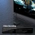 Tx2 TV Box Android 12 0 2GB RAM 16GB ROM Allwinner H618 64 Bit Quad Core 2 4G Wifi 4K HD Smart Set Top Box US Plug