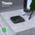 Tx2 TV Box Android 12 0 2GB RAM 16GB ROM Allwinner H618 64 Bit Quad Core 2 4G Wifi 4K HD Smart Set Top Box US Plug