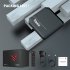 Tx2 TV Box Android 12 0 2GB RAM 16GB ROM Allwinner H618 64 Bit Quad Core 2 4G Wifi 4K HD Smart Set Top Box US Plug