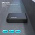 Tx2 TV Box Android 12 0 2GB RAM 16GB ROM Allwinner H618 64 Bit Quad Core 2 4G Wifi 4K HD Smart Set Top Box US Plug