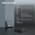 Tx2 TV Box Android 12 0 2GB RAM 16GB ROM Allwinner H618 64 Bit Quad Core 2 4G Wifi 4K HD Smart Set Top Box US Plug