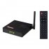 Tx68 Allwinner H618 android 12 0 Smart Tv Box Dual Band Wifi6 4k Media Player Set Top Box Pk T95z Plus US Plug 2 16GB