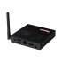 Tx68 Allwinner H618 android 12 0 Smart Tv Box Dual Band Wifi6 4k Media Player Set Top Box Pk T95z Plus US Plug 2 16GB