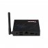 Tx68 Allwinner H618 android 12 0 Smart Tv Box Dual Band Wifi6 4k Media Player Set Top Box Pk T95z Plus EU Plug 4 64GB