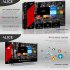 Tx6s Tv  Box H616 Quad core Android 10 0 WiFi Allwinner Smart Tv  Box 2 8G Eu plug