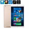 Teclast X80 Power Dual-OS Tablet PC