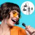 Typ c Wired Headset With Microphone Noise canceling Earbud In ear Headphones For Live Singing Recording Black 1 2m Typec Version