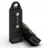 Type C Adapter Fast Charging Connector Charger Converter Compatible For Polar Pacer   Pacer Pro Accessories black