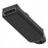 Type C Adapter Fast Charging Connector Charger Converter Compatible For Polar Pacer   Pacer Pro Accessories black