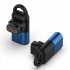 Type C Charging Adapter Charger Replacement Charging Connector Compatible For Coros Pace 2   Coros Pro   42   Vertix blue black