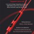 Type C Headphones Compatible For 9 8 7 Pro P50 Pro Wire Control Bass Magnetic Earphones With Microphone silver