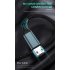 Type C To Micro Usb Charging Cable Data  Cable  Pd Fast Charge Data Transfer With Otg Function Compatible For Macbook Samsung Xiaomi blue Type C vs  Micro