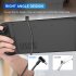 Type C To Type C Fast Charging Cable Compatible For Steam Deck Game Console Bead Head Bracket Data Cable C to C 4 meters