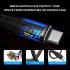 Type C To Type C Fast Charging Cable Compatible For Steam Deck Game Console Bead Head Bracket Data Cable C to C 4 meters
