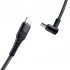 Type C To Type C Fast Charging Cable Compatible For Steam Deck Game Console Bead Head Bracket Data Cable C to C 4 meters