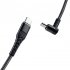 Type C To Type C Fast Charging Cable Compatible For Steam Deck Game Console Bead Head Bracket Data Cable C to C 4 meters