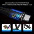 Type C To Type C Fast Charging Cable Compatible For Steam Deck Game Console Bead Head Bracket Data Cable C to C 4 meters