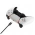 Type C Usb Compatible for Ps5 Handle Charging Cable Power Supply Cord Charging Wire Compatible for Switch Oled 1 meter