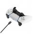 Type C Usb Compatible for Ps5 Handle Charging Cable Power Supply Cord Charging Wire Compatible for Switch Oled 1 meter