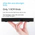 Type c 3 0 External Optical Drive Portable Dvd CD Player Recorder Burner Multi Interface Card Reader Xd013