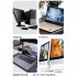 Type c 3 0 External Optical Drive Portable Dvd CD Player Recorder Burner Multi Interface Card Reader Xd013