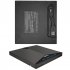 Type c 3 0 External Optical Drive Portable Dvd CD Player Recorder Burner Multi Interface Card Reader Xd013