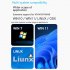 Type c 3 0 External Optical Drive Portable Dvd CD Player Recorder Burner Multi Interface Card Reader Xd013
