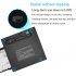 Type c 3 0 External Optical Drive Portable Dvd CD Player Recorder Burner Multi Interface Card Reader Xd013