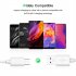 Type c Data Cable Usb 3 1 5a Fast Charging Synchronous Battery Charger Data Transmission Connecting Wire 0 25m