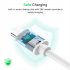 Type c Data Cable Usb 3 1 5a Fast Charging Synchronous Battery Charger Data Transmission Connecting Wire 0 25m