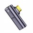 Type c Magnetic Adapter 140w Fast Charging 40gbps Data Transmission 8k HD Video Transmission elbow