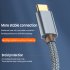 Type c To Usb Printer Cable Data Line Scanner Fax Machine Printing Cord Universal Electronic Piano Line 1 5 meters