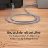 Type c To Usb Printer Cable Data Line Scanner Fax Machine Printing Cord Universal Electronic Piano Line 1 5 meters