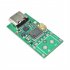 Type c Usb c Pd2 0 Pd3 0 Trigger to Dc Spoof Scam Quick Charge Detector Board Module Screw terminal