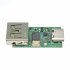 Type c Usb c Pd2 0 Pd3 0 Trigger to Dc Spoof Scam Quick Charge Detector Board Module Screw terminal