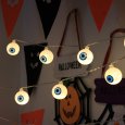 2M 10LEDs Halloween String Light-Warm White