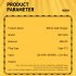U128 USB C Wall Charger Block 40W Pd Power Fast Type C Charging Block Plug Double Ports Adapter EU Plug Yellow