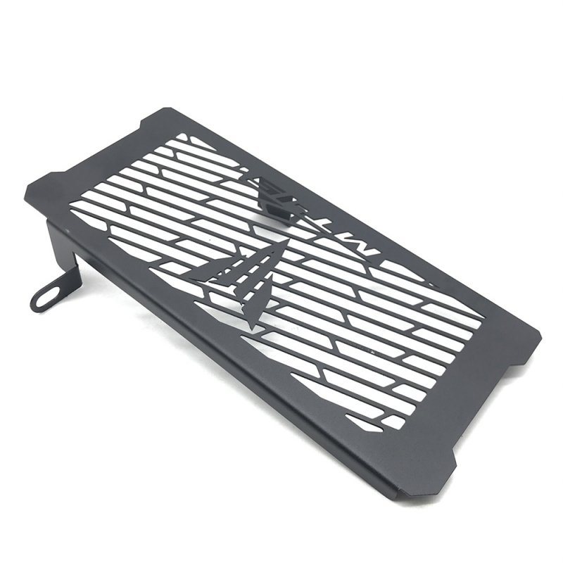 Motorcycle Radiator Cover Radiator Grille Guard Protection for YAMAHA MT15 MT-15  