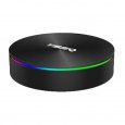 T95Q Android 8.1 Smart TV Box EU plug