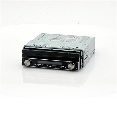 1 DIN 7 Inch Car DVD Player - Soundwave