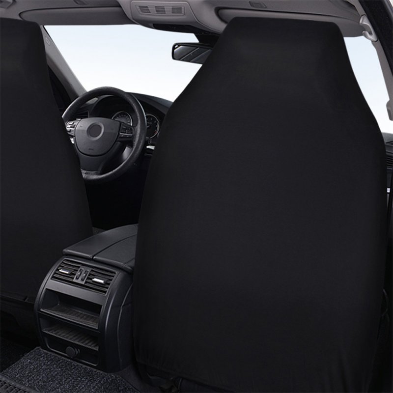 Car Driver Seat Cover Cool Style Eye-catching Seat Protector Wear-resistant Interior Supplies 