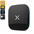 X-Player Android 6.0 TV Box