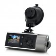 1080p HD Car Dashcam w/ Wide Angle Lens