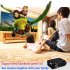 U90 Mini Movie Projector with Speaker 1500 Lumen Video Support 1080P Display for Home Theater Entertainment black European regulations