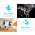UC18 Mini HD Projector 1080P TFT LCD Compact Siz eHome TV Multi Media Player Theater Home Cinema Video Projector US Plug   White
